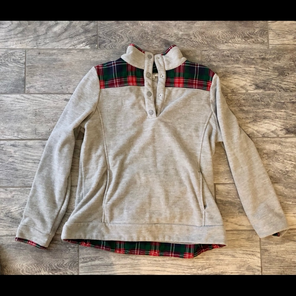 Christmas pullover